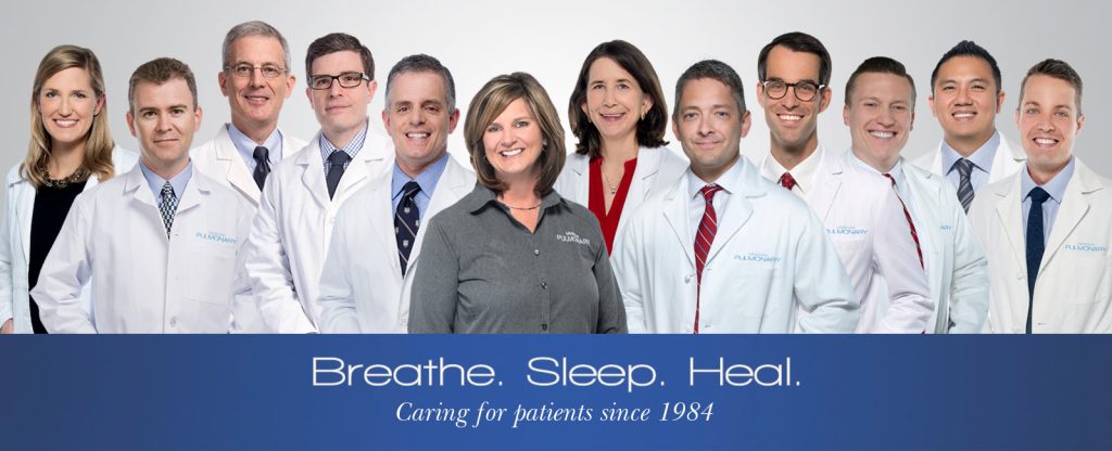 Home - Mid State Pulmonary - Pulmonary And Sleep Medicine - Nashville, TN